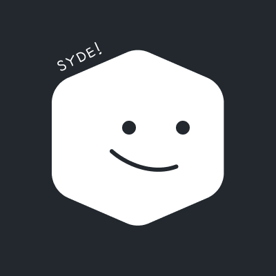 We are SYDERS